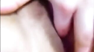 Cute Corean Girl Masturbating