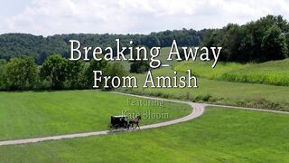 Amish Step Siblings Fuck After Leaving The Community S3:e9
