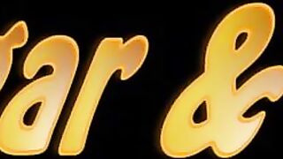 Cigar Sucking Fake Tit Milf Charlee Chase