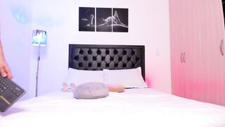 Harashleybisex 08/27/2021 Chat Sex