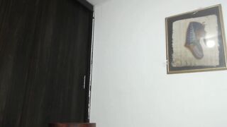 Dalyndanina20 Cam Porn Video 27-Aug-2021