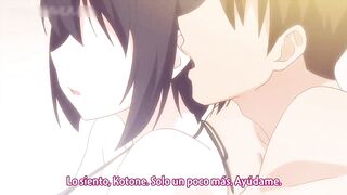 Cogiendo Con Hermana En La Bañera