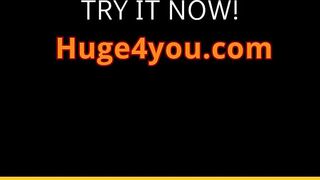 Burglar Fucked A Chubby Milf In The Pussy!