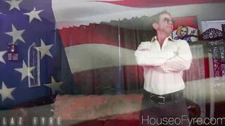 Reluctant Milf Impregnated -cherie Deville Diplomatic Insemination Laz Fyre