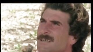 Vintage Italian Interracial Cuckold Scene