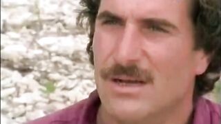 Vintage Italian Interracial Cuckold Scene