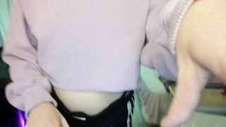 Gingerlei 27-Aug-2021 video cam