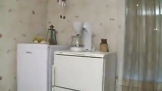 Mature Big Tit Bbw Granny