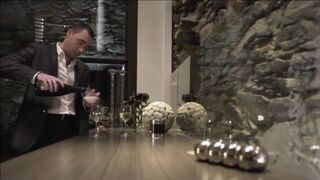 Trois Jolies Filles Qui Font Plaisir A Deux Mecs