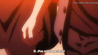 Dxd Ep 01