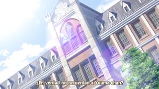 Dxd Ep 01