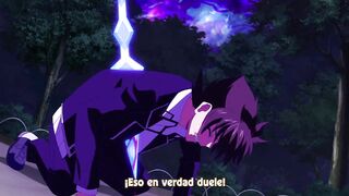 Dxd Ep 01