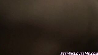 Pov Fucked Teen Spunked