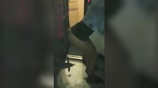 Pute Du 93 Ce Fait Enculer Par Un Grand Black