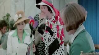 Barbara Broadcast - 1977