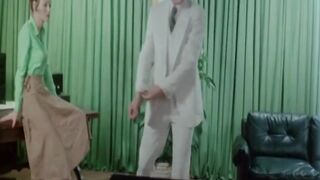 Barbara Broadcast - 1977