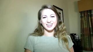 2 Horny Girls Get In Threeway. Best Ending Ever!!!