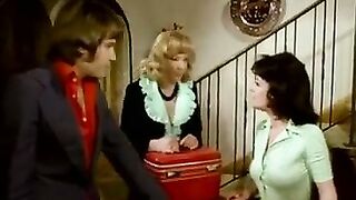 Bienenstich Im Liebesnest (1975)