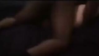 Submissive Slave Wife Hard Fuck Big Black Cock Cyring