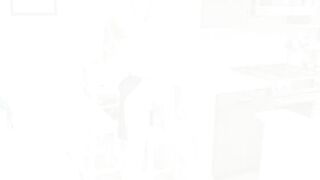 Cute Little Teen Is Determined To Make Me Cum Inside Her