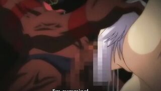 Best Hentai Inflation Compilation