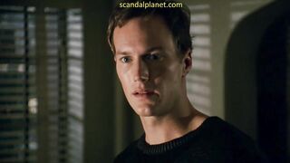 Mary-louise Parker Nude Boobs And Bush In Angels In America