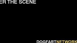 Interracial Gangbang With Anal Slut Aaliyah Hadid