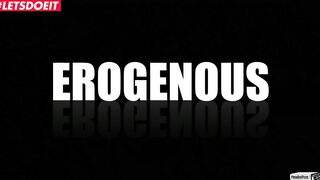 Letsdoeit - Guide To Kama Sutra Sex Positions With Spanish Alexa Tomas