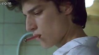 Eva Green Nude And Fucking In The Dreamers Movie