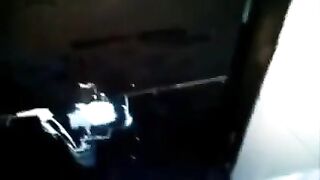 Amateur Slut Visits Public Mens Restrooms