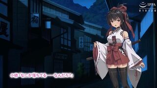 Gangbang Monster Hentai