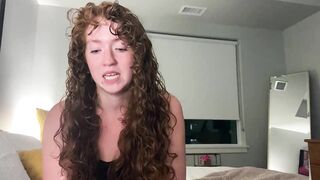 Trying Butt Plugs For The First Time! *spoiler* I Loved It -- Real Amateur Porn --