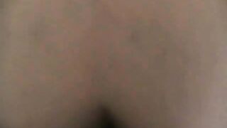 Granny Loves Cream And Pies - In Her Ass, Too