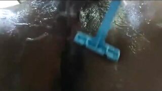 Jpn Huge Clit Masturbation 1