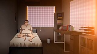 Hentai - Getting Screwed In Exchange For Grades