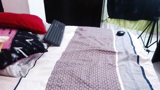 Chanel654 09-01-2020 Video