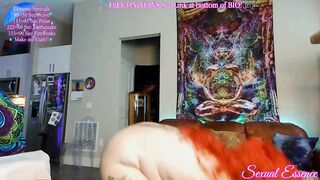 Sexual_essence chaturbate porn - 03-Sep-20