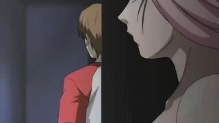 Taboo Charming Mother Hentai Part 1 Sub Español