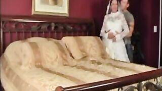 Mommy And Boy Marry And Moves Away Roleplay