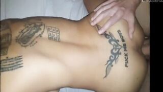 My Wife Love To Fuck My Friends