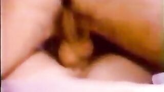 Not Mom And Not Son Do Some Business In The Bedroom