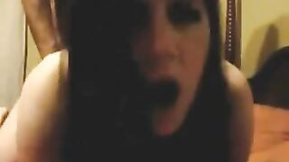 Wife Fucks Bbc In Front Of Husband