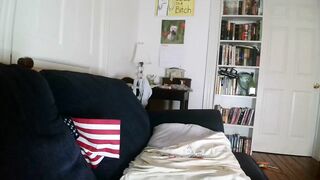 scartit cam chat - 28-Aug-2021