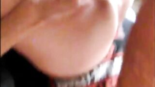 Hubby Loves Watching His Wife With His Friend