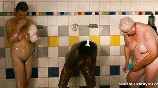 Michelle Williams And Sarah Silverman - Take This Waltz