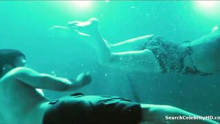 Michelle Williams And Sarah Silverman - Take This Waltz