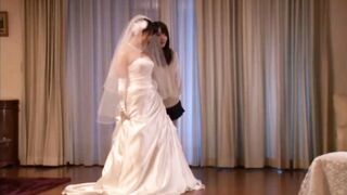 Asian Schoolgirl Marries Teacher