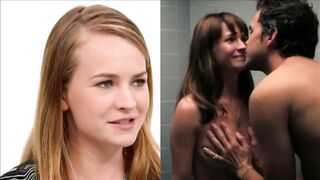 Sekushilover - Celebrity Clothed Vs Unclothed: Part 4