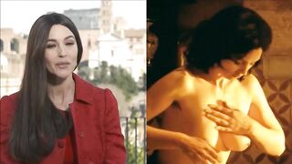 Sekushilover - Celebrity Clothed Vs Unclothed: Part 4