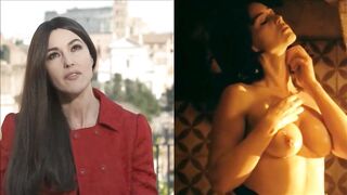 Sekushilover - Celebrity Clothed Vs Unclothed: Part 4